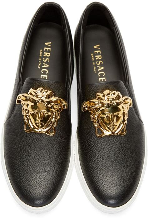 versace shoes men cheap|formal versace shoes men.